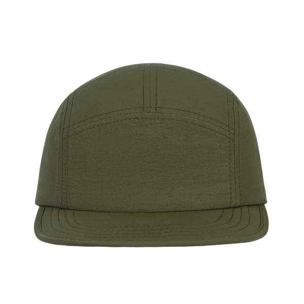 (PDX468) Packable Performance Camper Hat