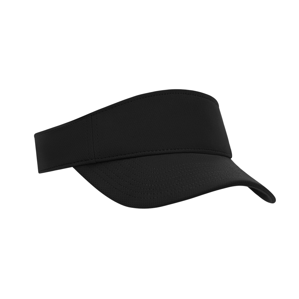 (AUG344) Adjustable Essential Sun Visor