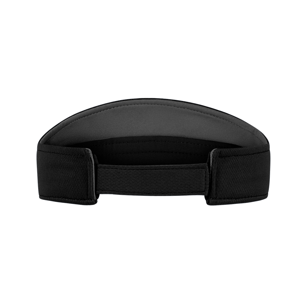 (AUG344) Adjustable Essential Sun Visor