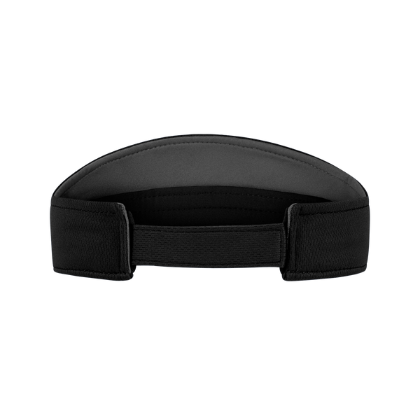 (AUG344) Adjustable Essential Sun Visor