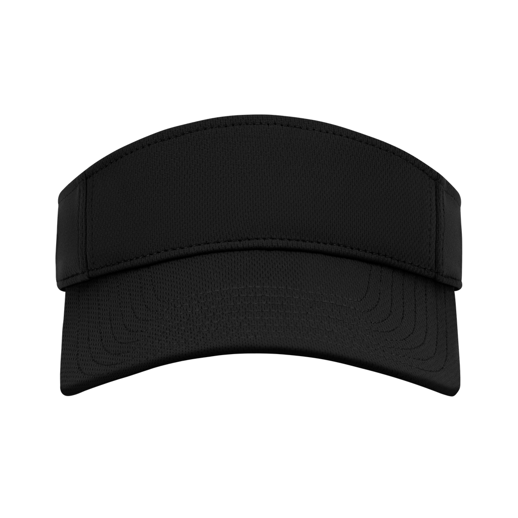 (AUG344) Adjustable Essential Sun Visor