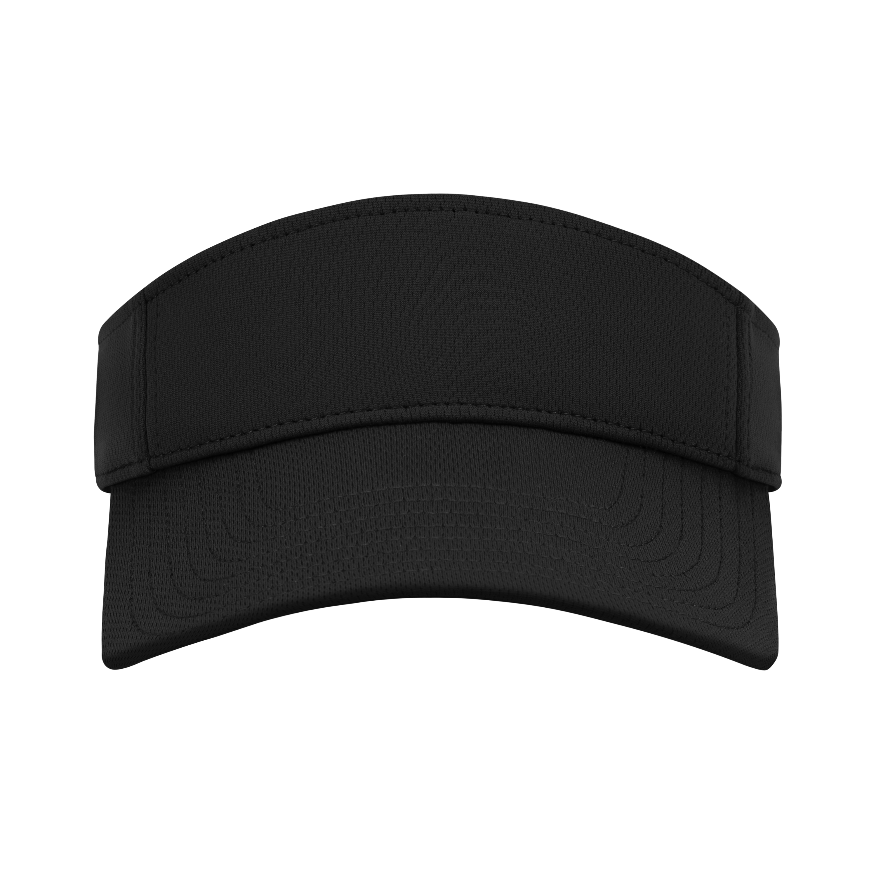 (AUG344) Adjustable Essential Sun Visor
