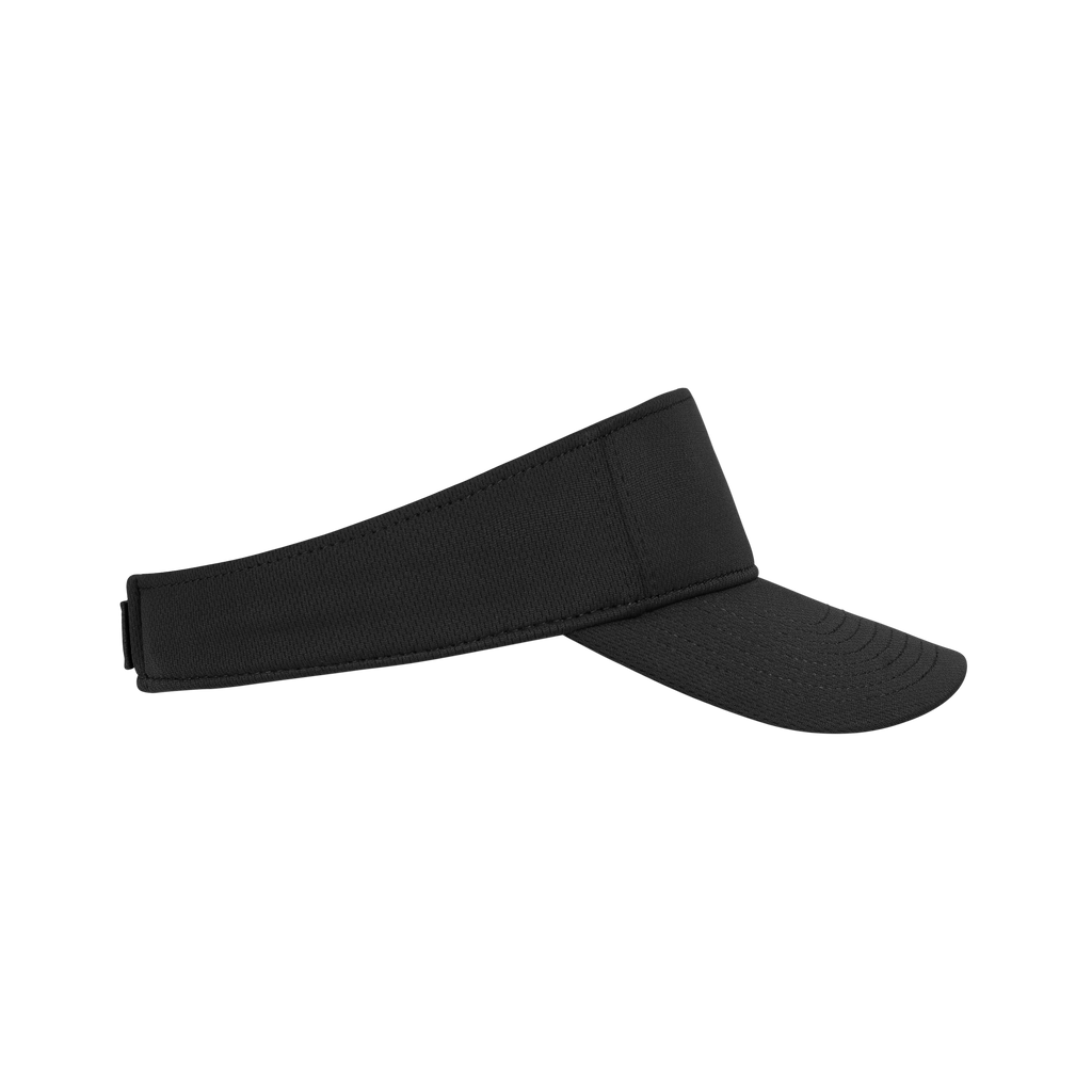(AUG344) Adjustable Essential Sun Visor