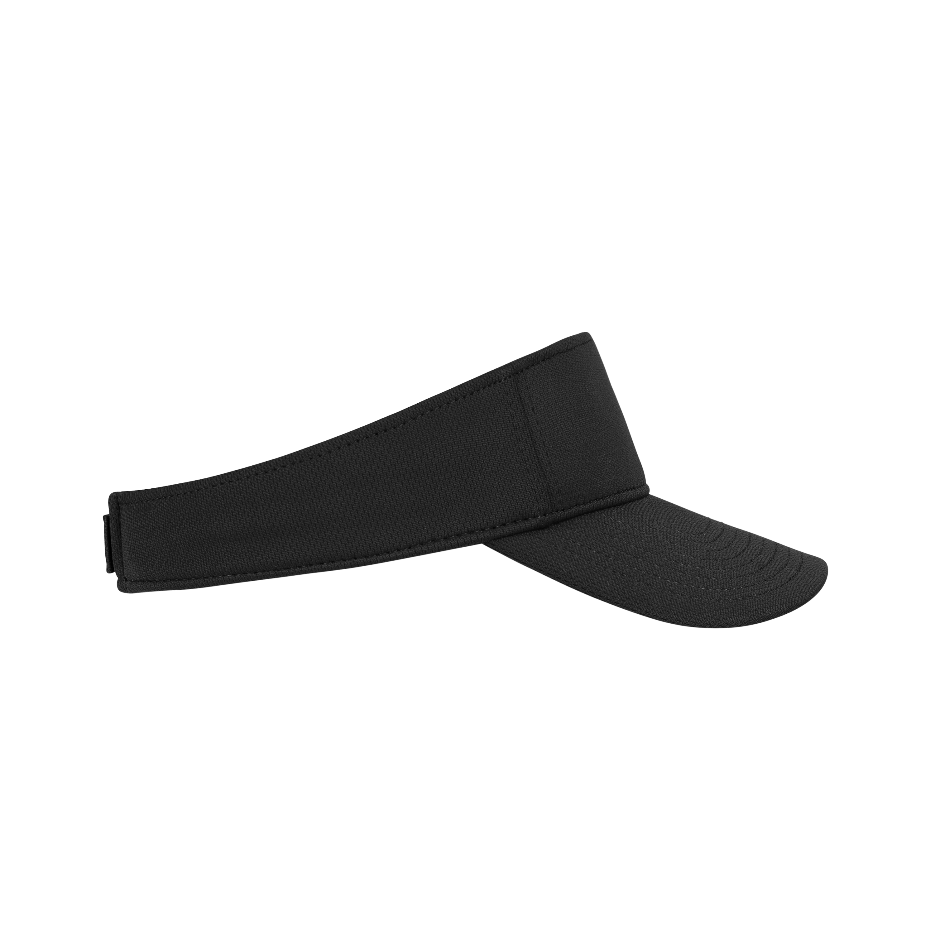 (AUG344) Adjustable Essential Sun Visor