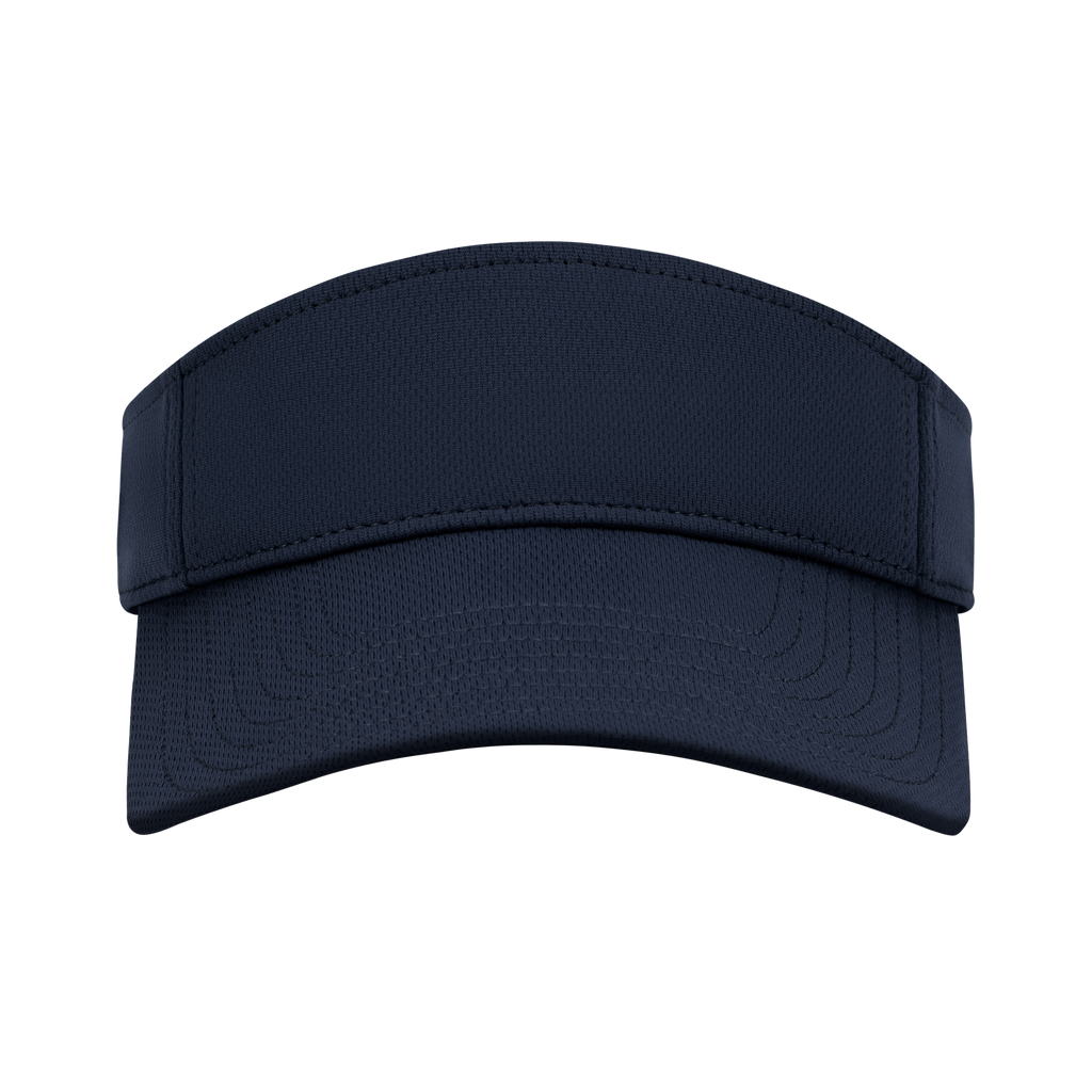 (AUG344) Adjustable Essential Sun Visor
