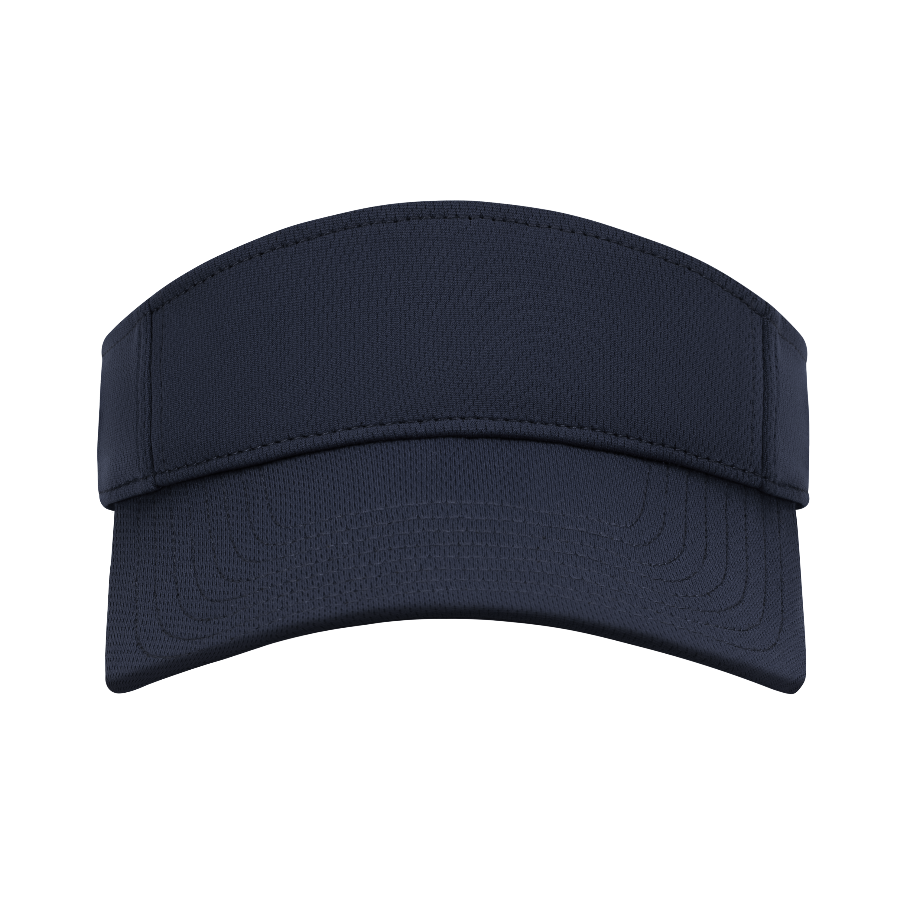 (AUG344) Adjustable Essential Sun Visor