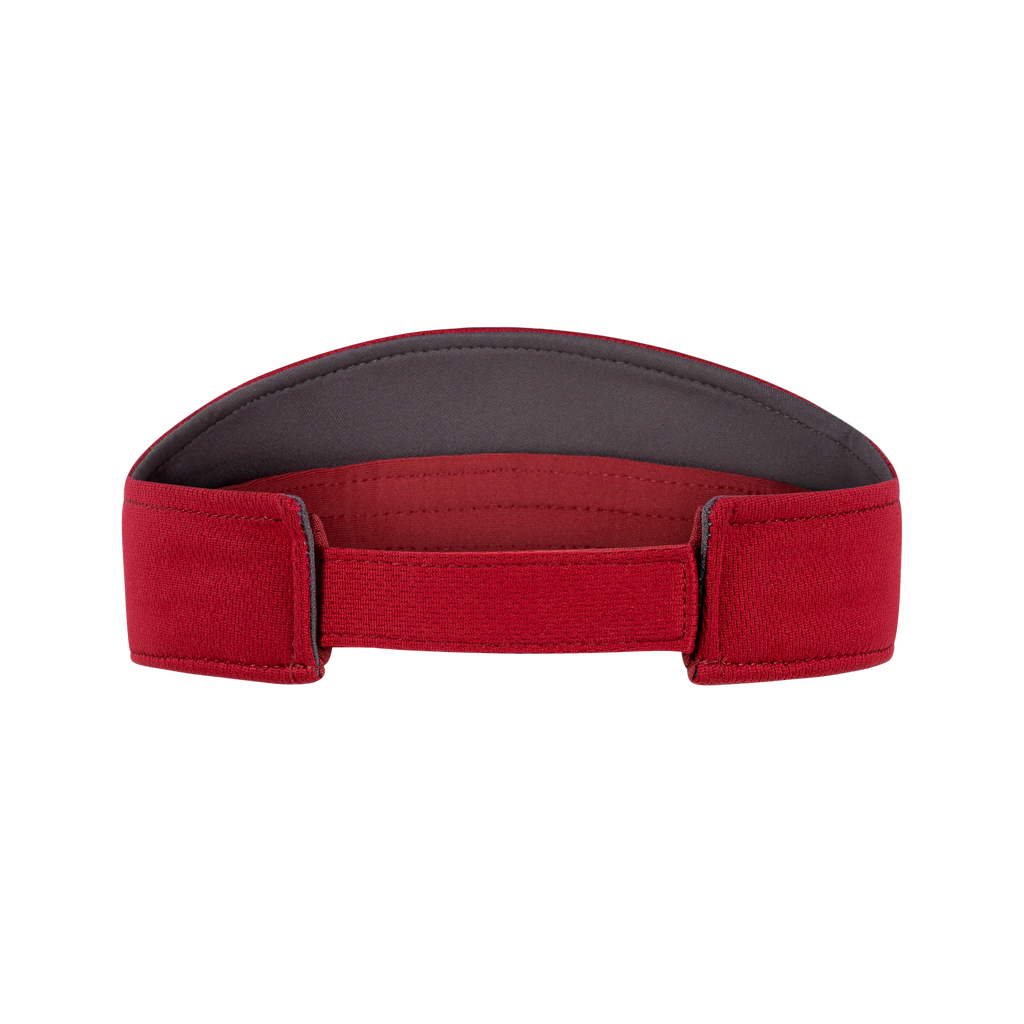 (AUG344) Adjustable Essential Sun Visor