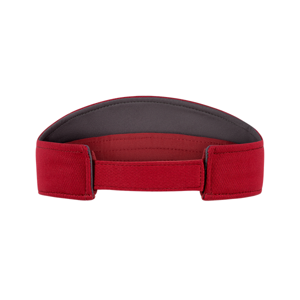 (AUG344) Adjustable Essential Sun Visor