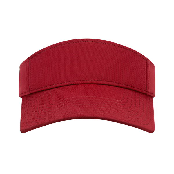 (AUG344) Adjustable Essential Sun Visor