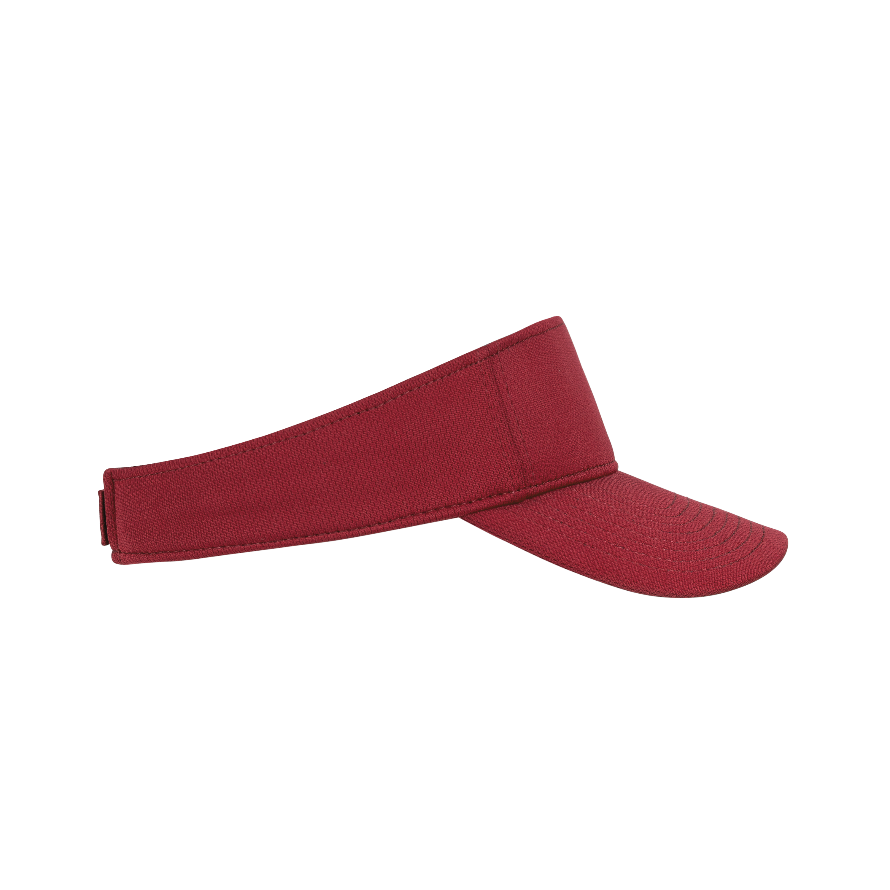 (AUG344) Adjustable Essential Sun Visor