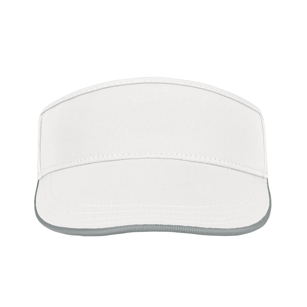 (AUG350) High Profile Performance Sun Visor