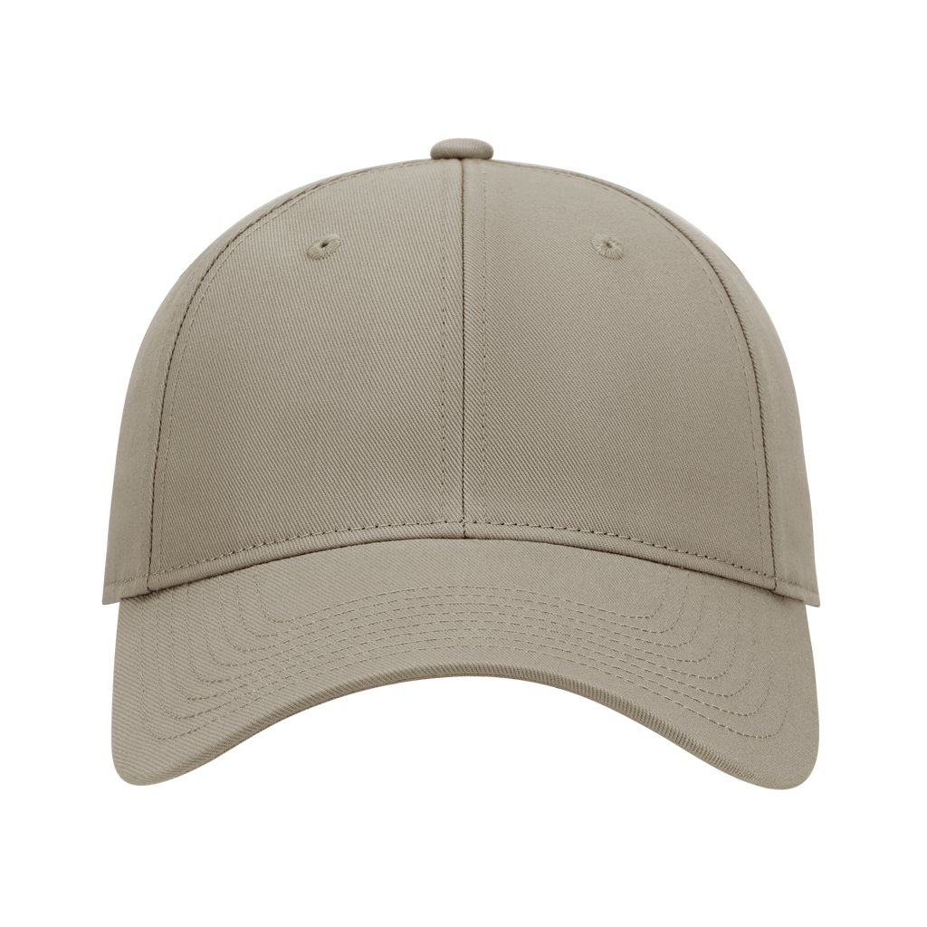 (PAR089) Infinite Shape™ Soft Washed Dad Hat