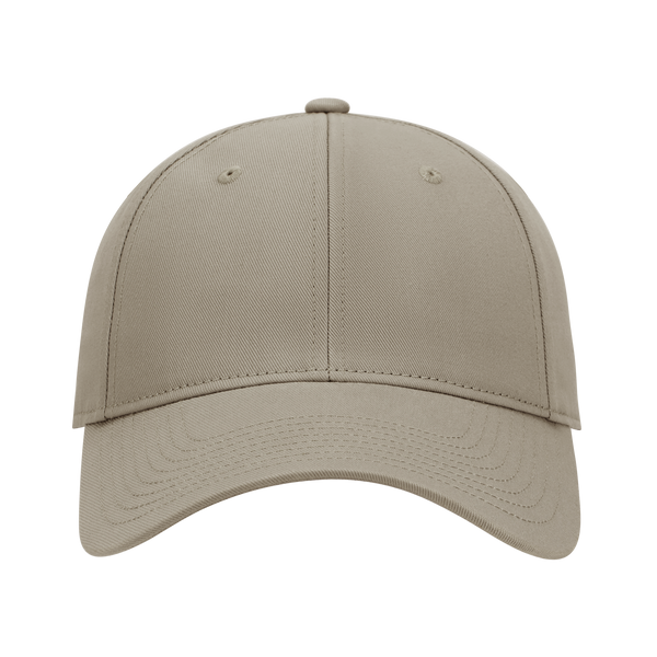 (PAR089) Infinite Shape™ Soft Washed Dad Hat