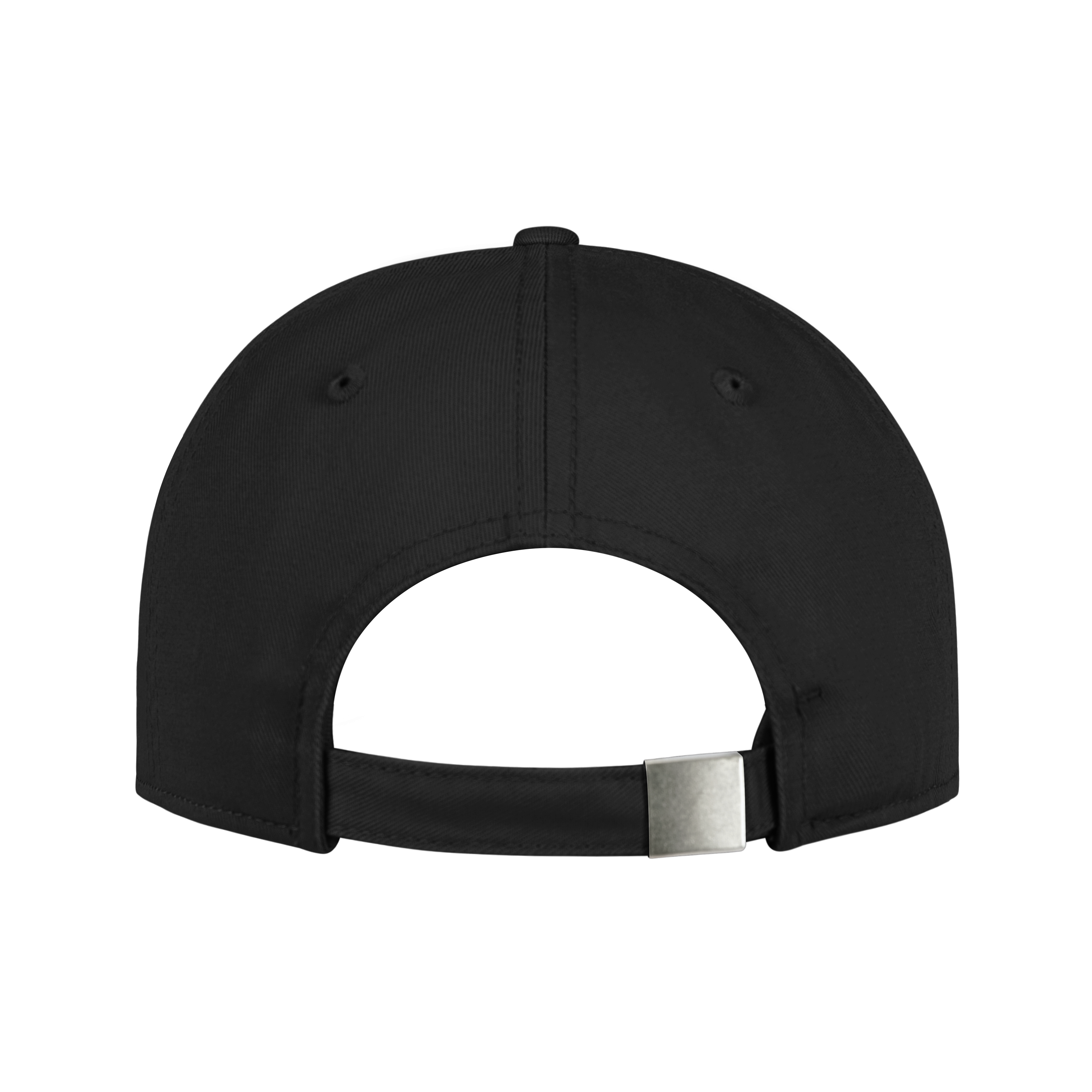 (PAR089) Infinite Shape™ Soft Washed Dad Hat