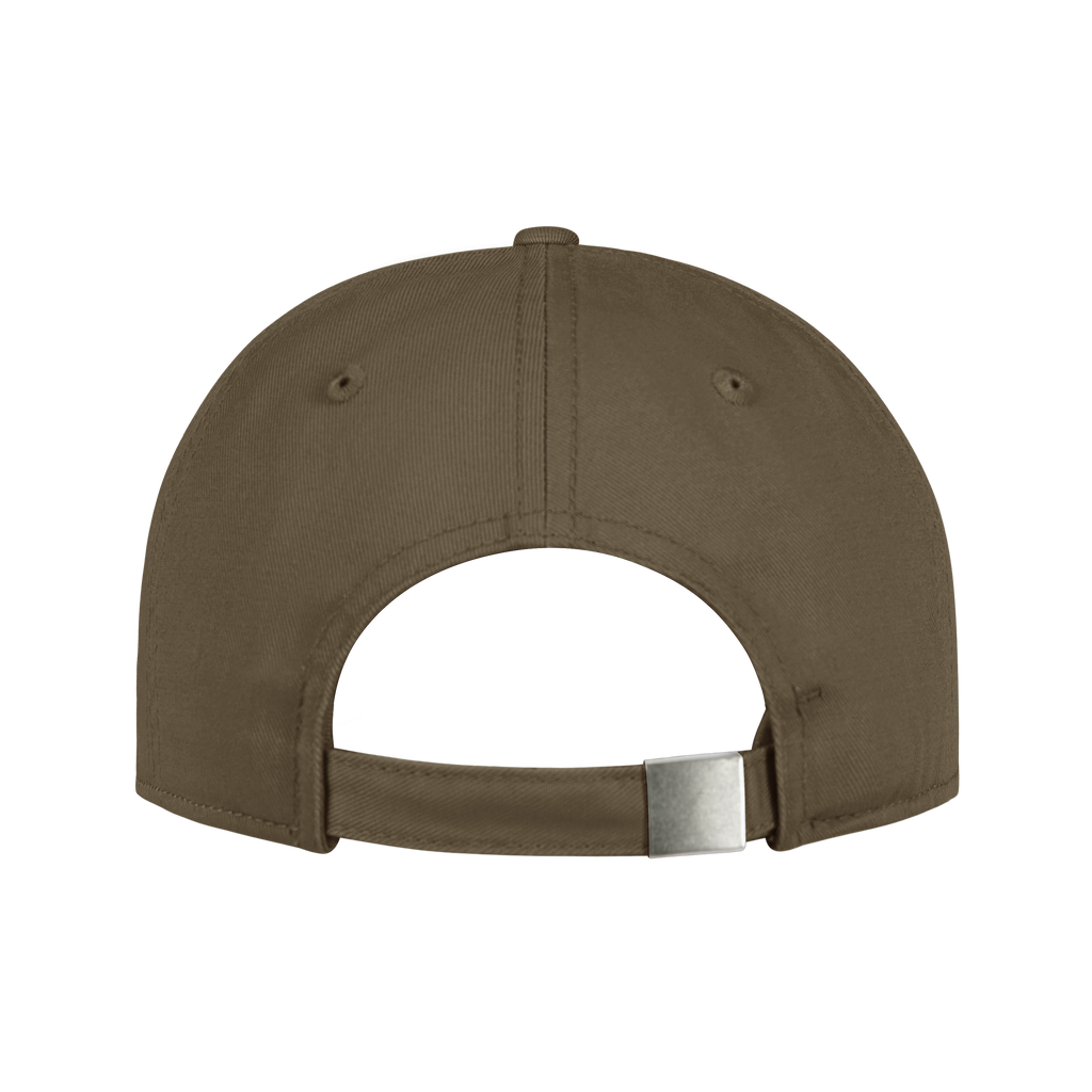 (PAR089) Infinite Shape™ Soft Washed Dad Hat