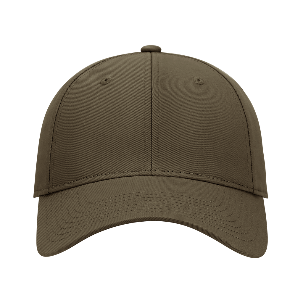 (PAR089) Infinite Shape™ Soft Washed Dad Hat