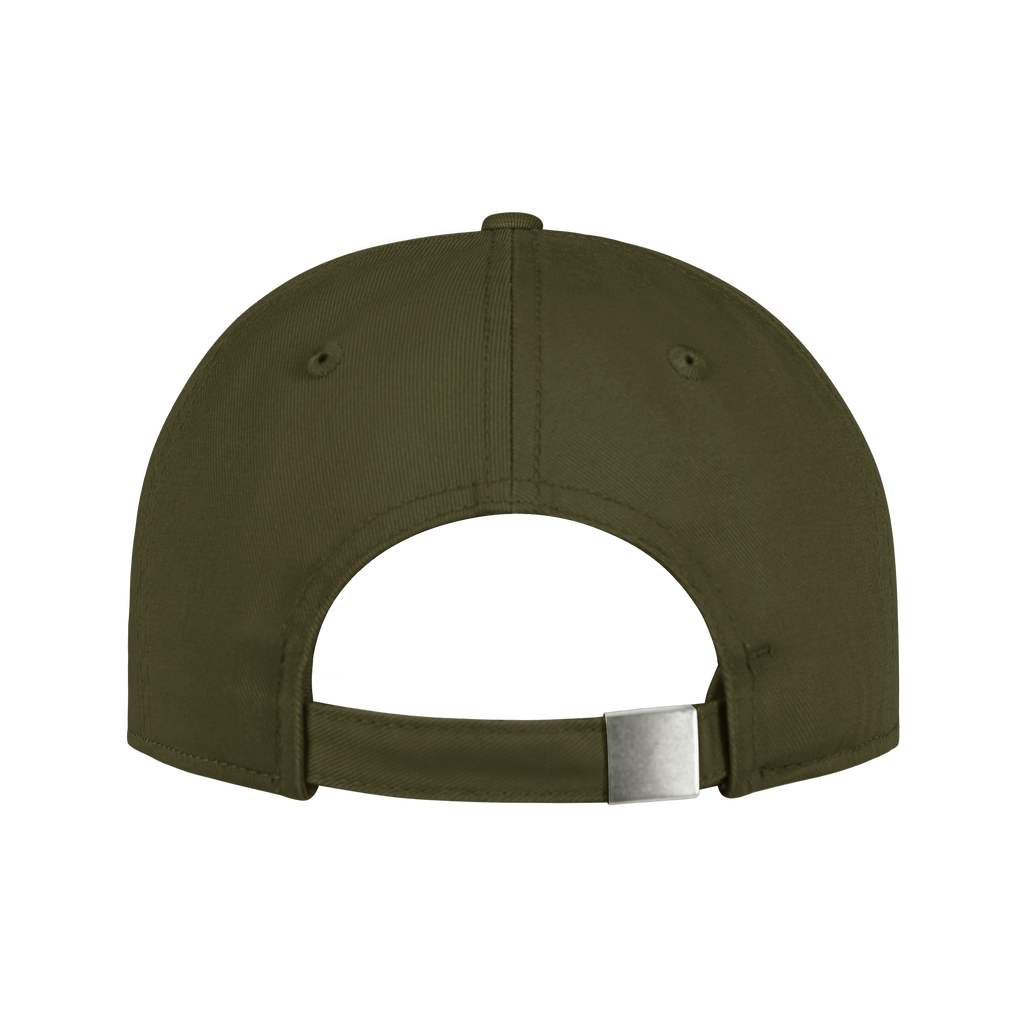 (PAR089) Infinite Shape™ Soft Washed Dad Hat