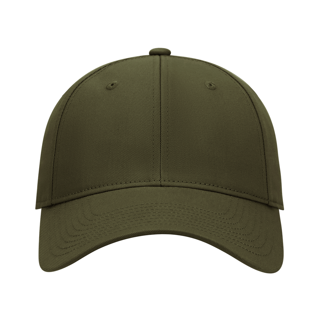 (PAR089) Infinite Shape™ Soft Washed Dad Hat