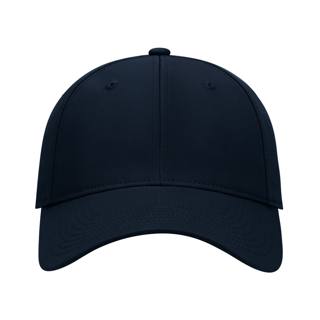 (PAR089) Infinite Shape™ Soft Washed Dad Hat