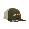 1F. FRONT Embroidery (10k stitches) | 12+ Min
