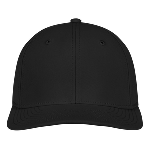 (MVP327) Nexa Fit™ 6 Panel Game Day Perforation Fitted Cap