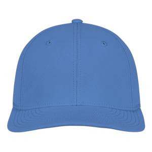 (MVP327) Nexa Fit™ 6 Panel Game Day Perforation Fitted Cap