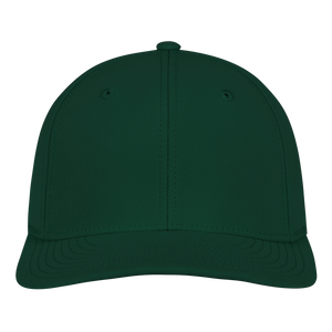 (MVP327) Nexa Fit™ 6 Panel Game Day Perforation Fitted Cap
