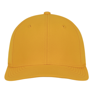 (MVP327) Nexa Fit™ 6 Panel Game Day Perforation Fitted Cap