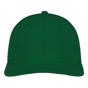 (MVP327) Nexa Fit™ 6 Panel Game Day Perforation Fitted Cap