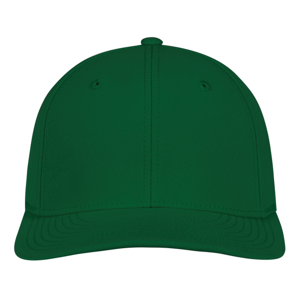 (MVP327) Nexa Fit™ 6 Panel Game Day Perforation Fitted Cap