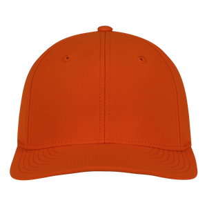 (MVP327) Nexa Fit™ 6 Panel Game Day Perforation Fitted Cap