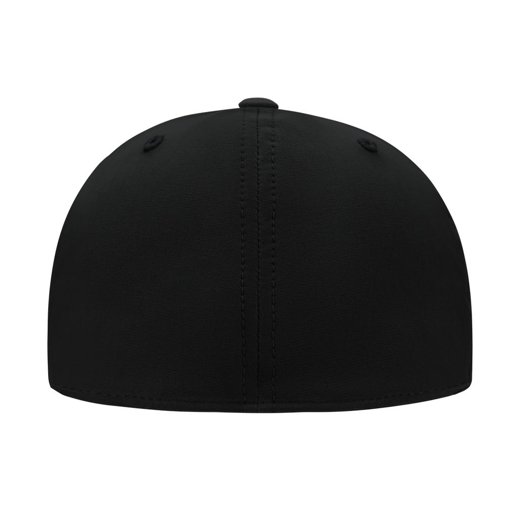 (ACE300S) Nexa Fit™ 6 Panel Sustainable Golf Fitted Cap