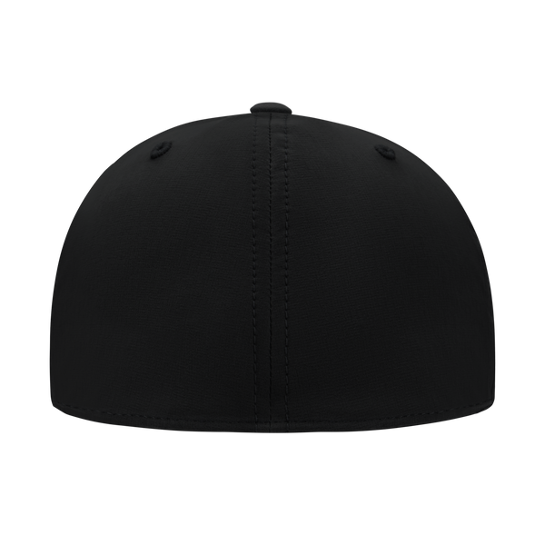 (ACE300S) Nexa Fit™ 6 Panel Sustainable Golf Fitted Cap