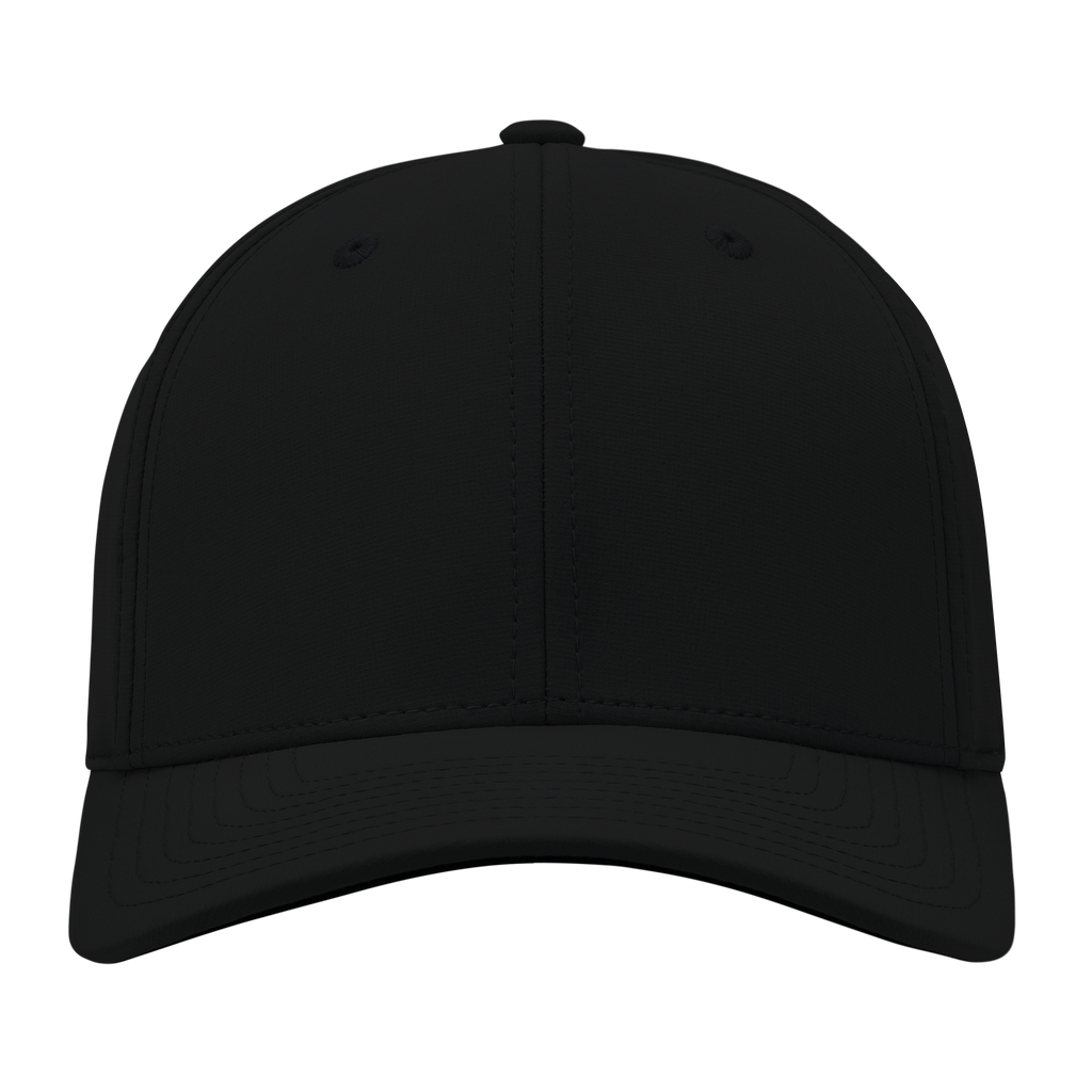 (ACE300S) Nexa Fit™ 6 Panel Sustainable Golf Fitted Cap