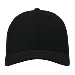 (ACE300S) Nexa Fit™ 6 Panel Sustainable Golf Fitted Cap