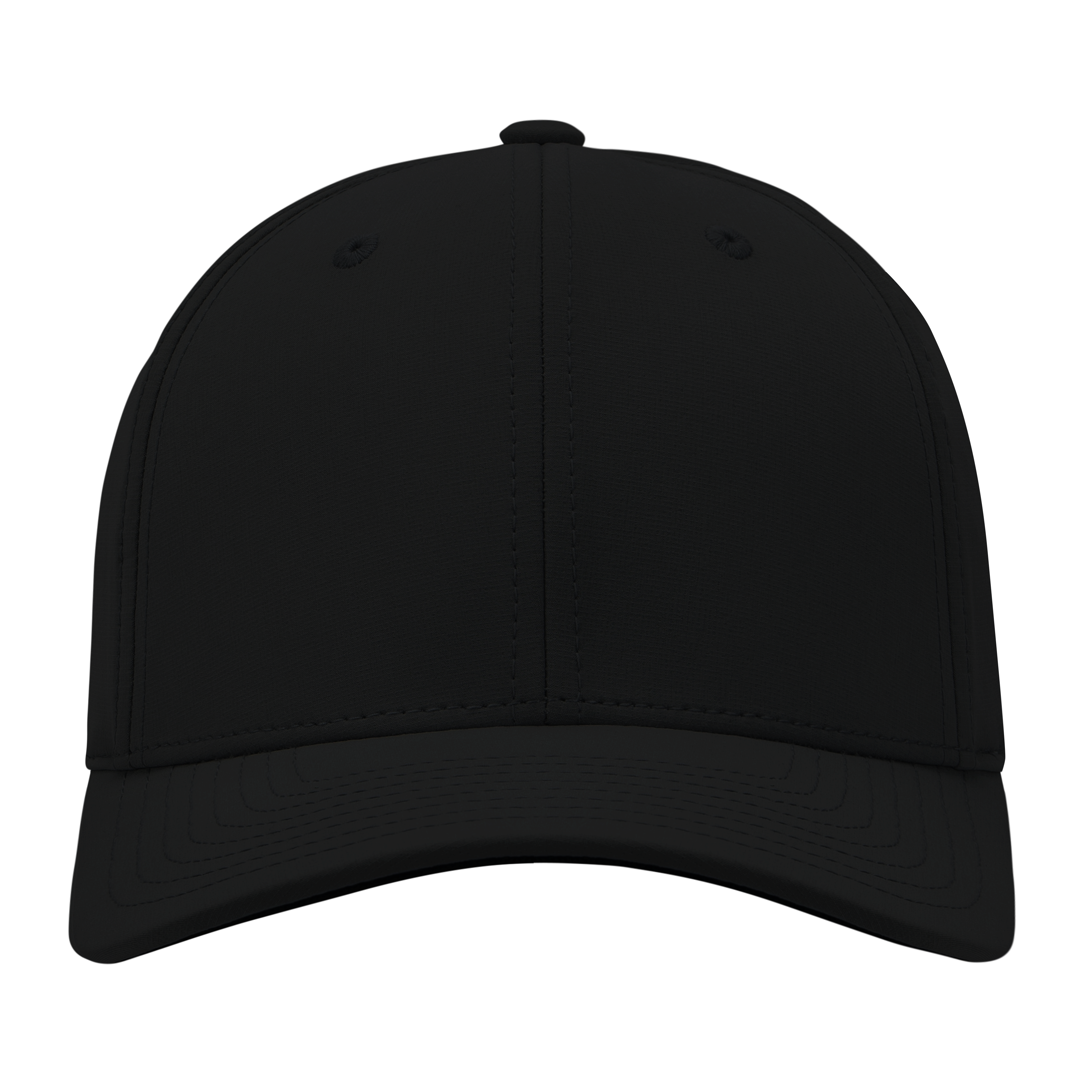 (ACE300S) Nexa Fit™ 6 Panel Sustainable Golf Fitted Cap