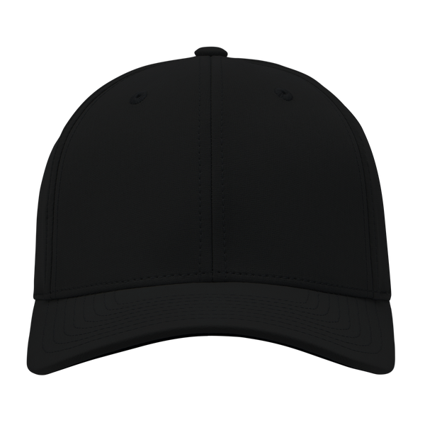 (ACE300S) Nexa Fit™ 6 Panel Sustainable Golf Fitted Cap