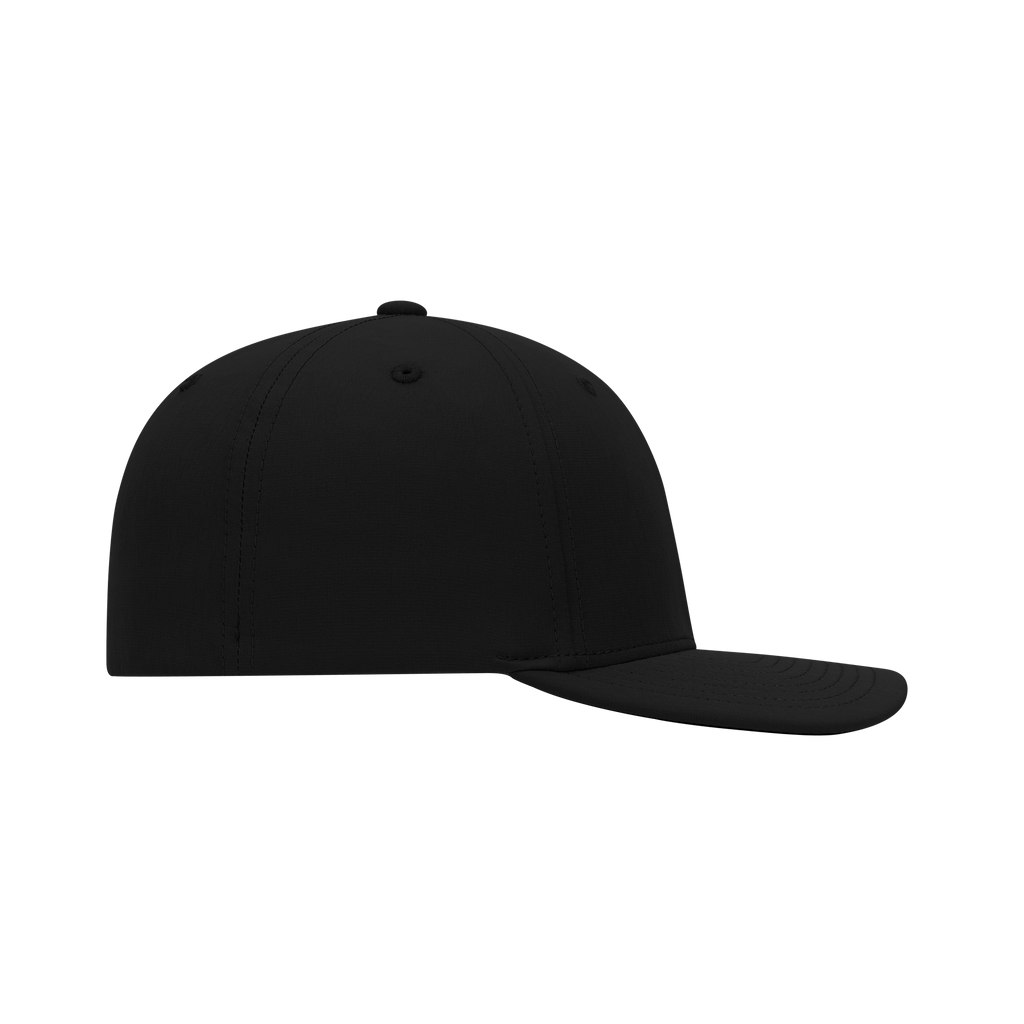 (ACE300S) Nexa Fit™ 6 Panel Sustainable Golf Fitted Cap