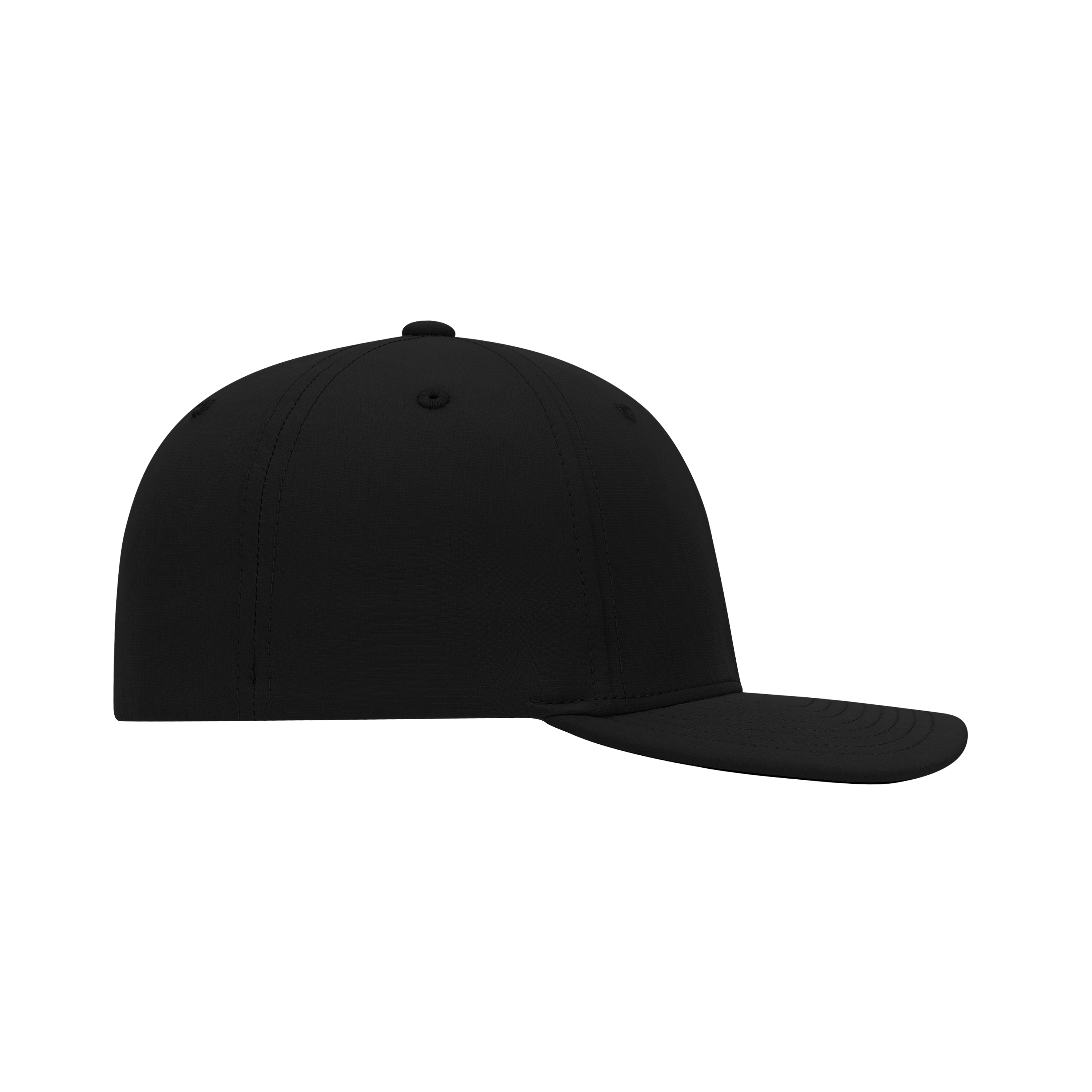 (ACE300S) Nexa Fit™ 6 Panel Sustainable Golf Fitted Cap