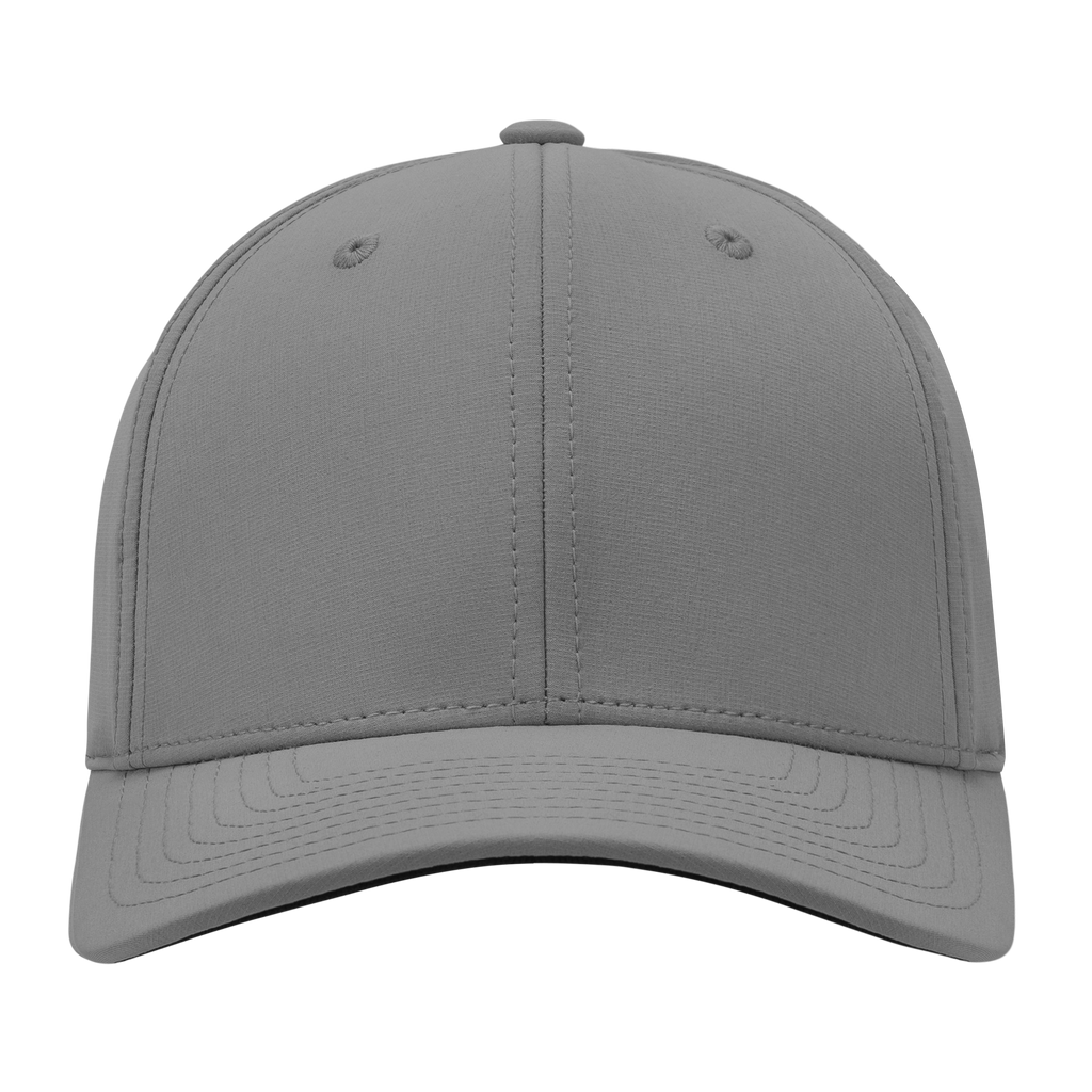 (ACE300S) Nexa Fit™ 6 Panel Sustainable Golf Fitted Cap