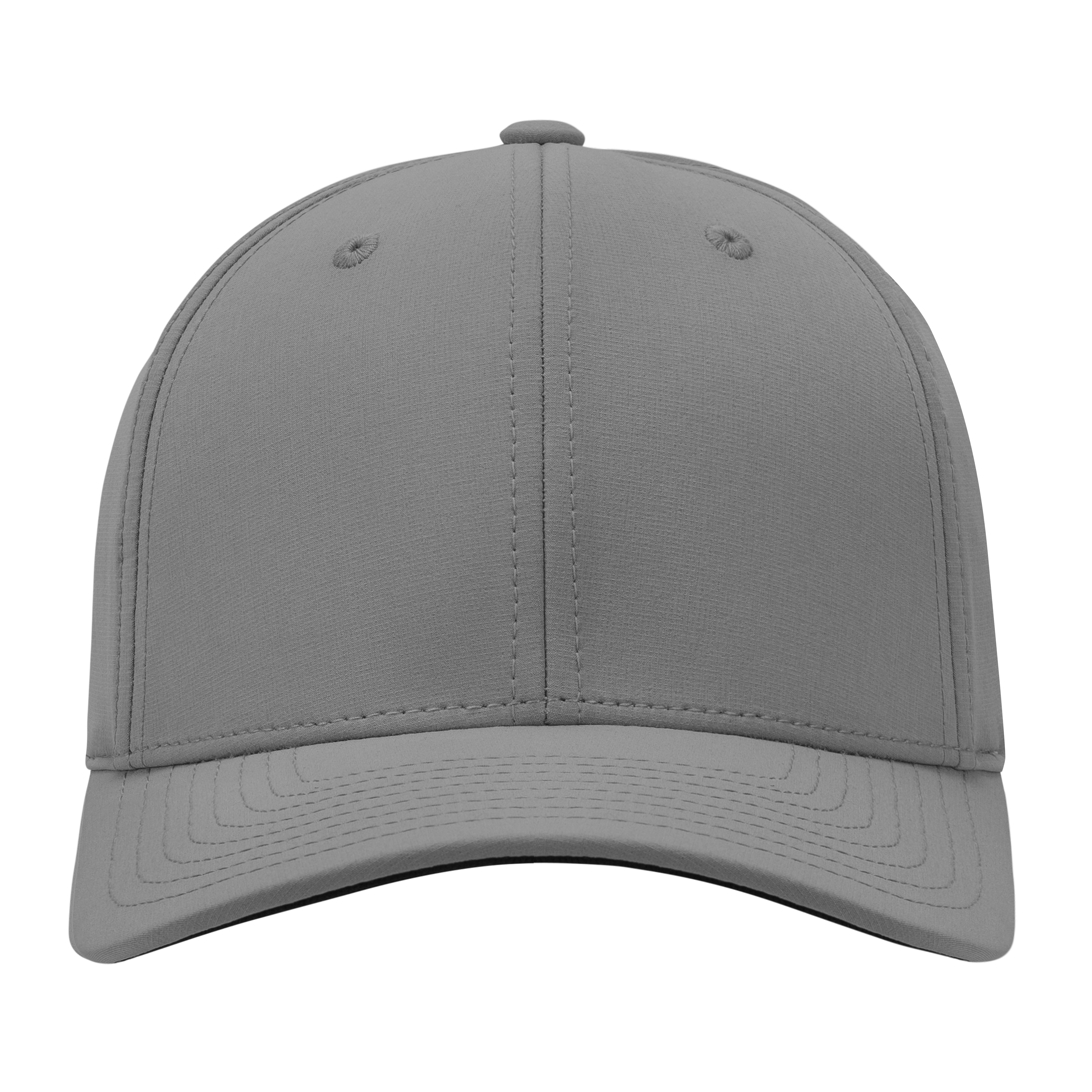(ACE300S) Nexa Fit™ 6 Panel Sustainable Golf Fitted Cap