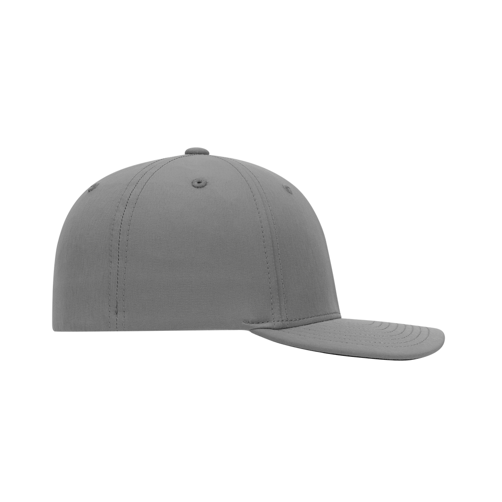 (ACE300S) Nexa Fit™ 6 Panel Sustainable Golf Fitted Cap