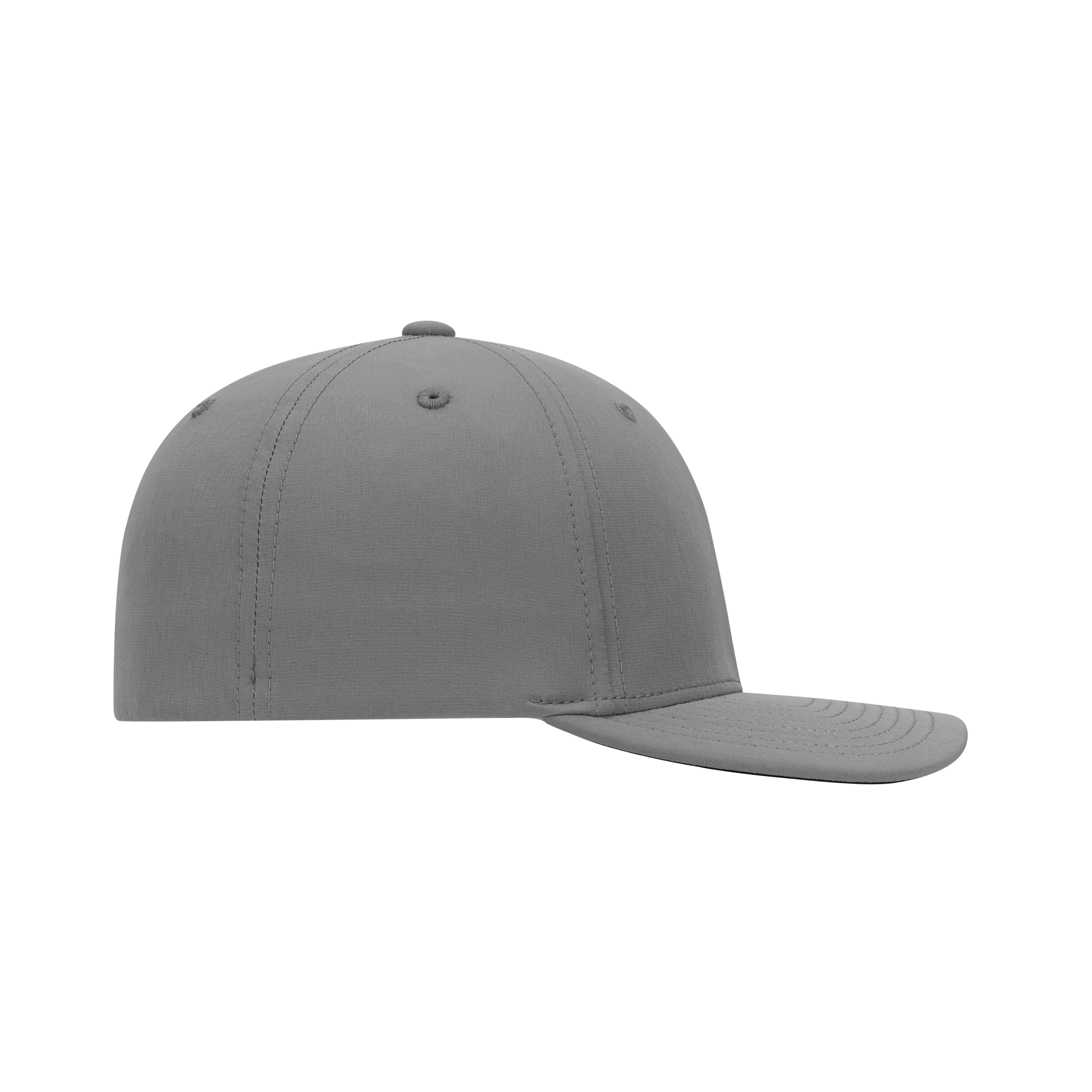 (ACE300S) Nexa Fit™ 6 Panel Sustainable Golf Fitted Cap