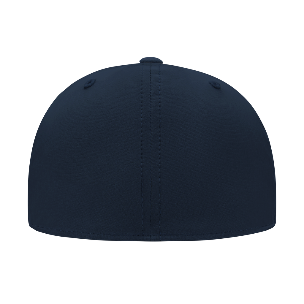 (ACE300S) Nexa Fit™ 6 Panel Sustainable Golf Fitted Cap
