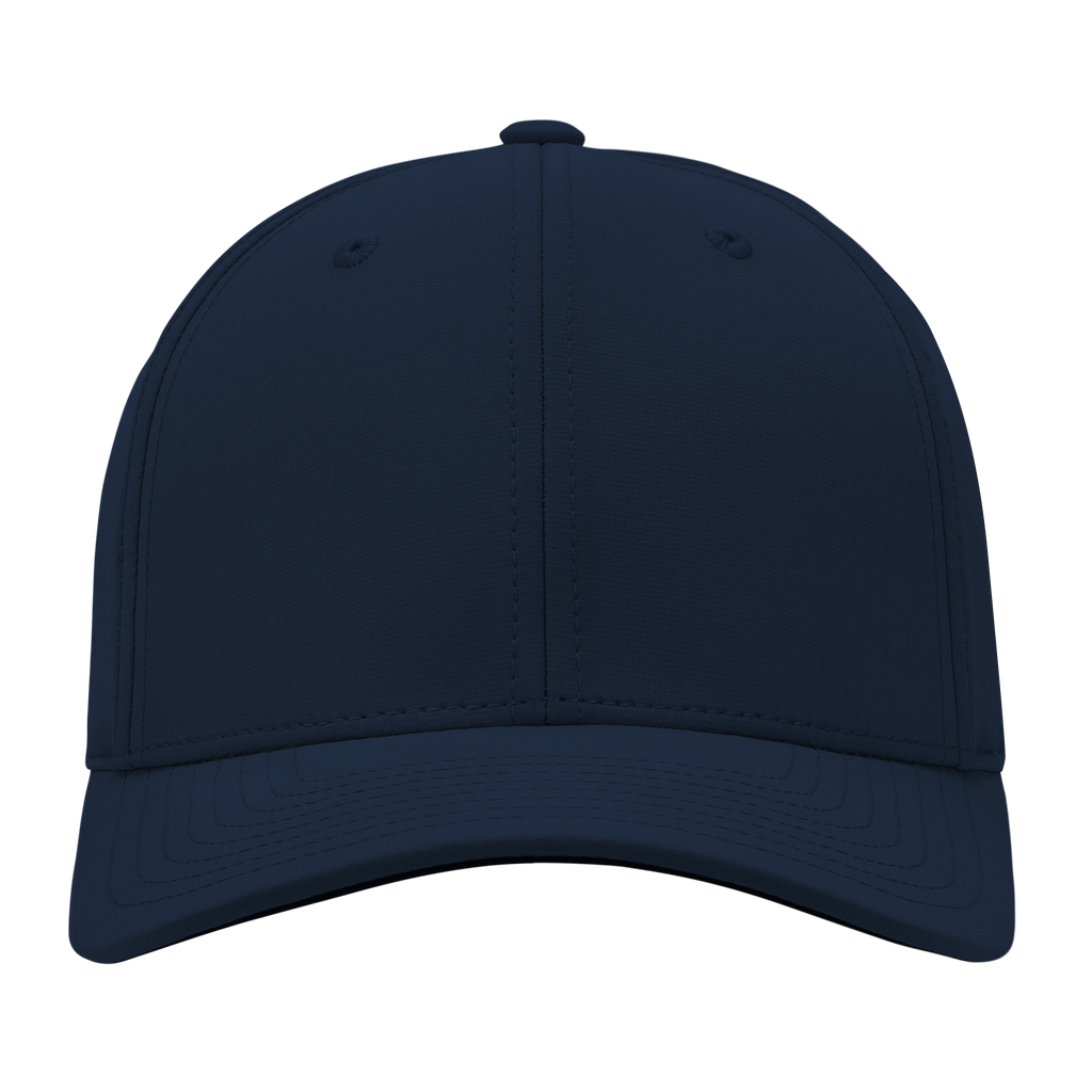 (ACE300S) Nexa Fit™ 6 Panel Sustainable Golf Fitted Cap