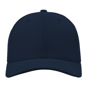 (ACE300S) Nexa Fit™ 6 Panel Sustainable Golf Fitted Cap