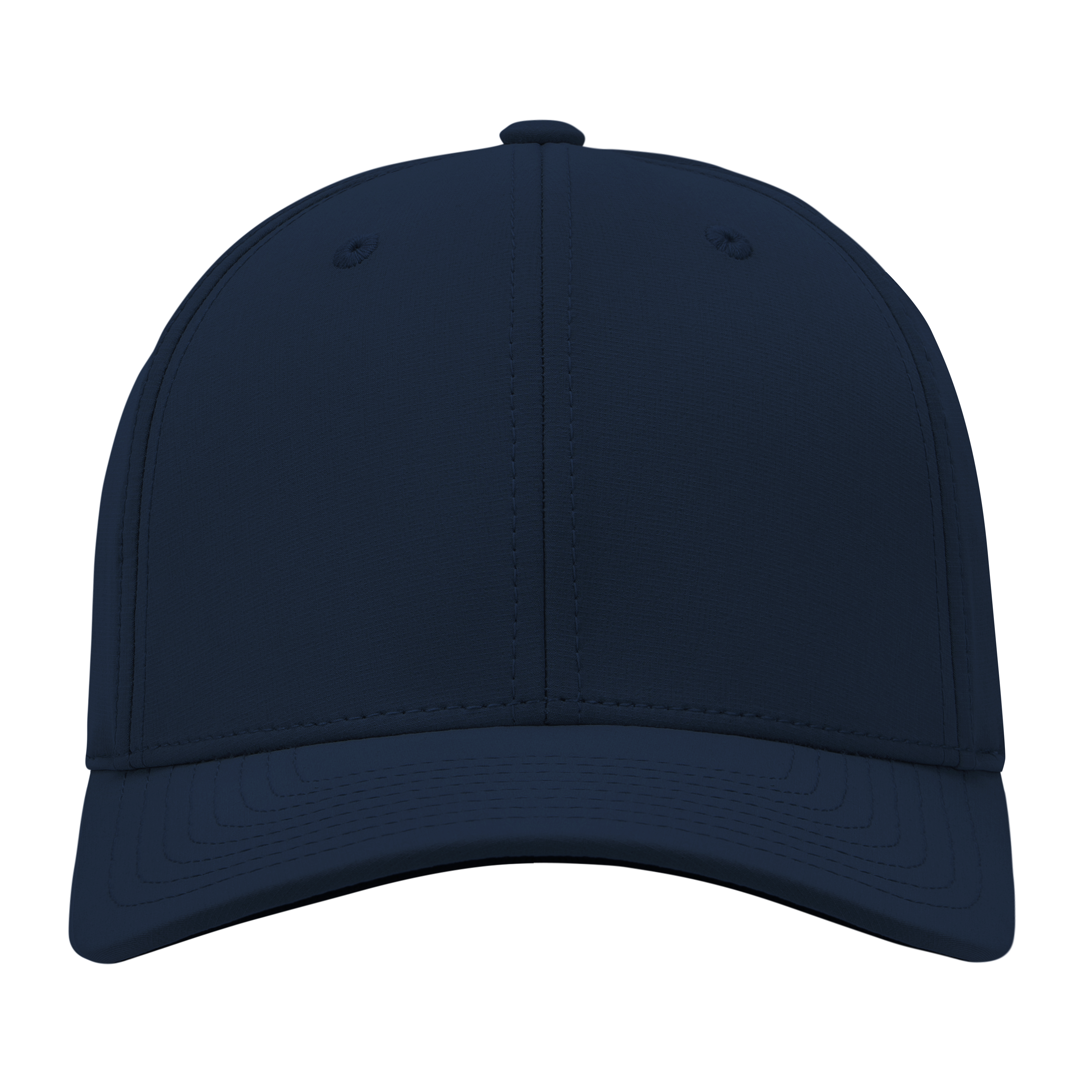 (ACE300S) Nexa Fit™ 6 Panel Sustainable Golf Fitted Cap
