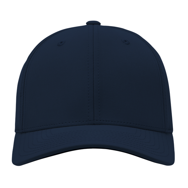 (ACE300S) Nexa Fit™ 6 Panel Sustainable Golf Fitted Cap