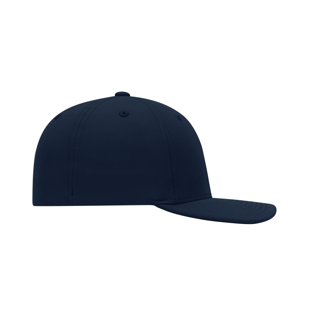 (ACE300S) Nexa Fit™ 6 Panel Sustainable Golf Fitted Cap