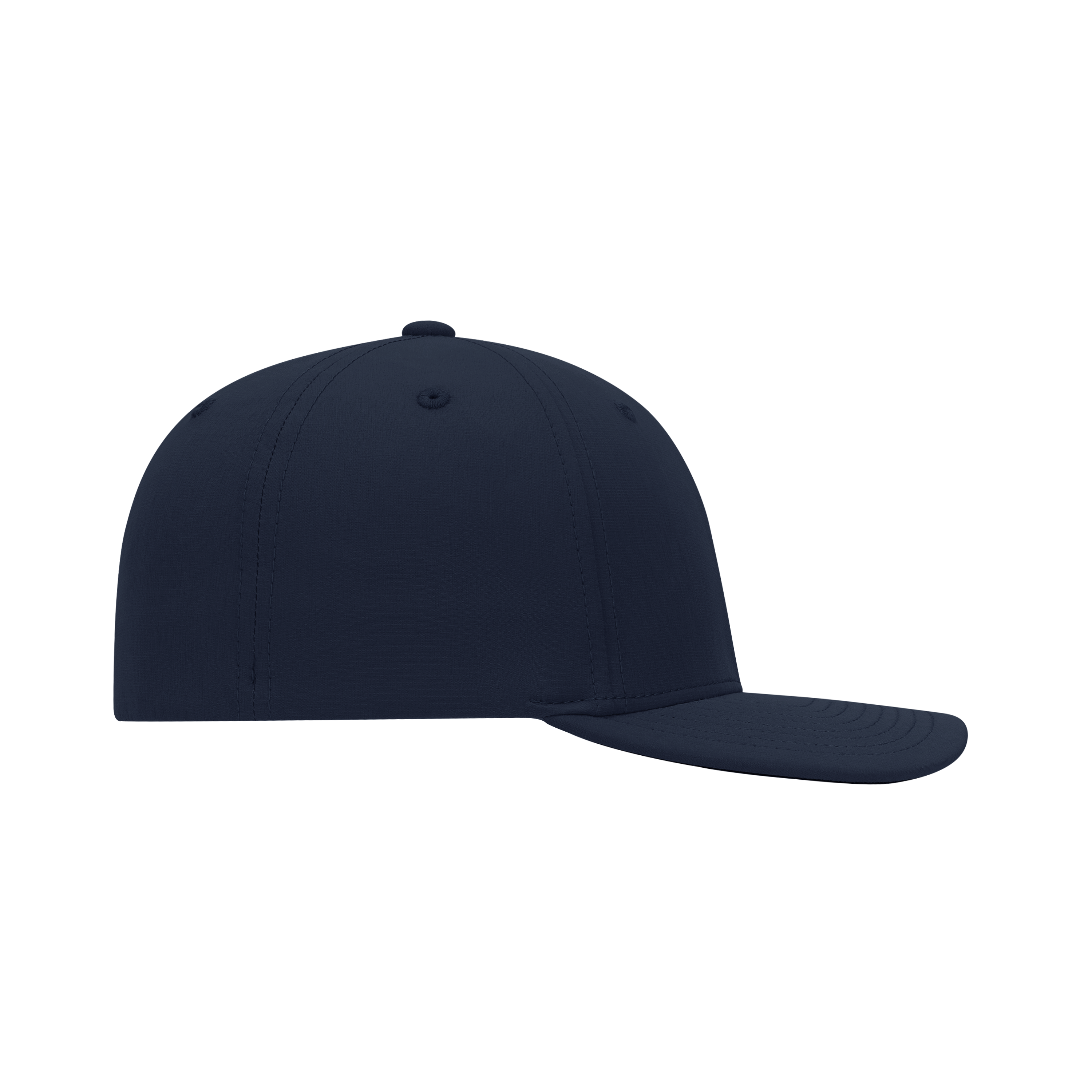(ACE300S) Nexa Fit™ 6 Panel Sustainable Golf Fitted Cap